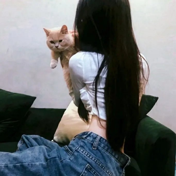 她让我心动